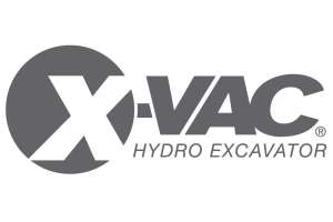 Blog X Vac Logo