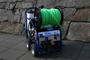 Brute Jetting System Portable 170613 152628