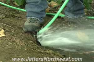 C0117 Jetters Northwest Demo 170626 082006