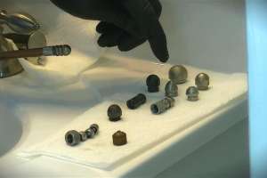 C0517 Jetters Northwest Sink Trap