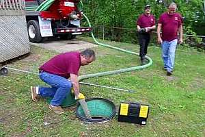 C0915 Tri County Waterford