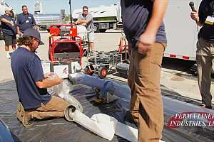 C1016 Perma Liner Weq