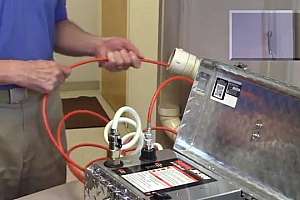 C1115 General Jm1000 Sc