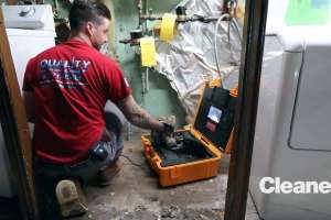 Cle0918 Quality Sewer Drain