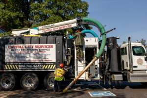 Capital City Services