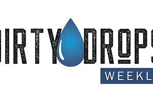 Dirty Drops