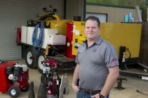 Doyle Parsons Online Cleaner