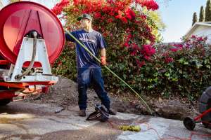 Drain Mob April 2021