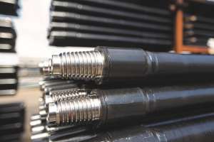 Drill Pipe Image