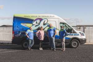 Ec Plumbing Spotlight