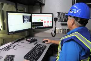 Easy Grout Screen Shot