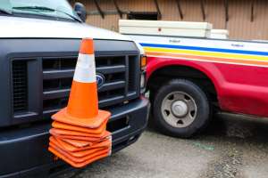Fleet Safety