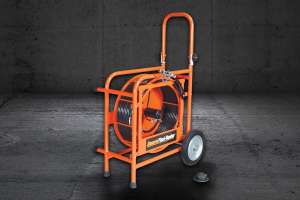 Flexi Rooter beauty Gray Background 230719 122553