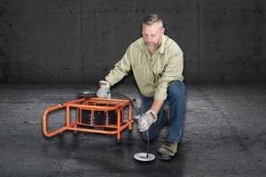 Flexi Rooter in action Gray Background 240722 145856