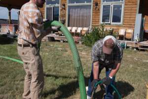 Friendships And Biz Partnerships