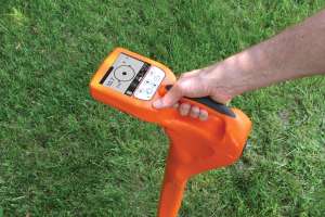 Gen Eye Locator In Use Top View