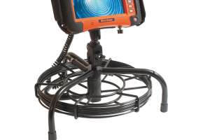 Gen Eye Micro Scope2 New Monitor