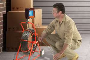 Gen Eye X Pod Garage