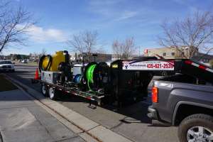 Hot Jet2 Vac N Jet PDM