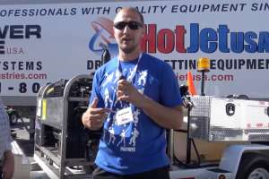 Hot Jet Usa Customer Testimonial Vlad