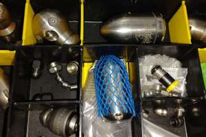 Jetter Nozzles Various Assortment Jnw Spe