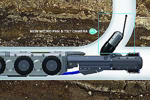 LAMP II with Micro Extended8 230522 162410