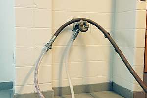 Lead Pipe Lining Nu Flow