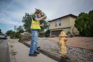 Leak Detection Beatty Blog