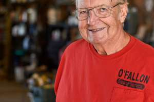 Leonard Earnest Photo