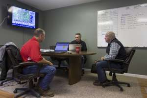 Love To Work Culture