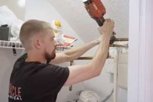 Miracle Mechanical 1