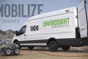 Mobilize With Envirosight