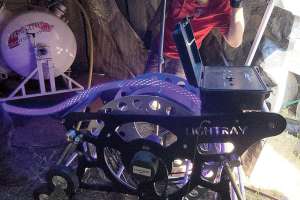 Money Machines Lightray Lri