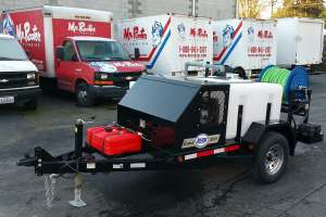 Mr Rooter Seattle E300