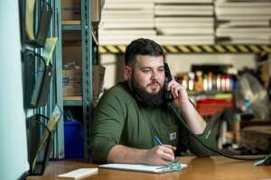 Nick Sebastian Prt Service