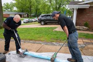 Nu Flow Online Sider