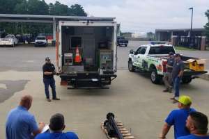 Prt Quick Lock Training With Isg