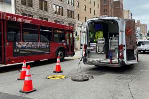 PWSA P Ittsburgh Crop