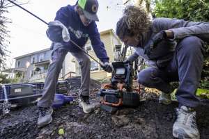 Pipeshield Of Downingtown Pa