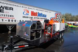 Platinum Series HJ2 Vac N Jet