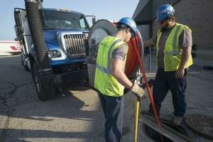 Plummers Waste Group