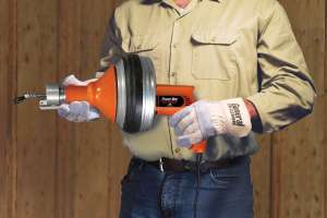 Power Vee Band1 Wood