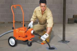 Rodrunner in use 191125 105125