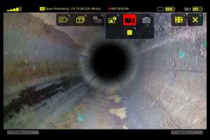 Sewerlinkappscreenshot