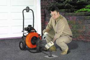 Sewerooter T 4 In Action Full Size 06 25