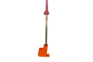 Snake Trap With Auger