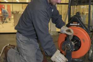 Speedrooter 92 Purchased