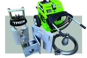 TRIC Tools X30 HC14