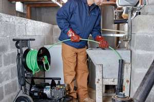 Tech Perspect Mytana M20 Jetter