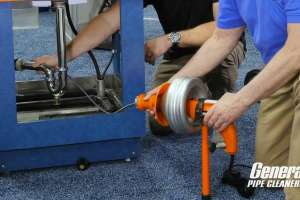 Video General Uni Stand Wwett20